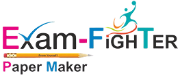 Exam Fighter Logo